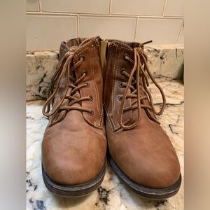 Sporto women’s boots